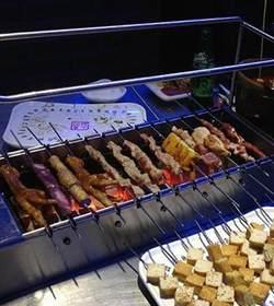 無煙燒烤機,無煙燒烤爐,無煙電烤爐,木炭燒烤爐,無煙烤串機,