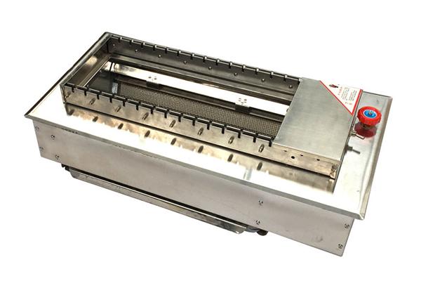 無煙燒烤機,無煙燒烤爐,無煙燒烤設備,木炭燒烤爐,無煙烤串機