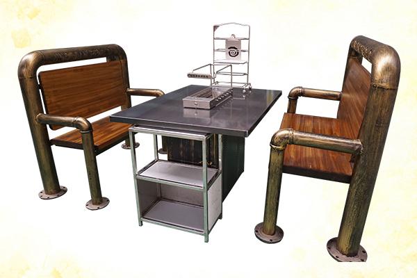 無煙燒烤機,無煙燒烤爐,無煙燒烤設備,木炭燒烤爐,無煙烤串機