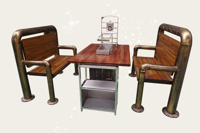 無煙燒烤機,無煙燒烤設備,燒烤設備廠家,