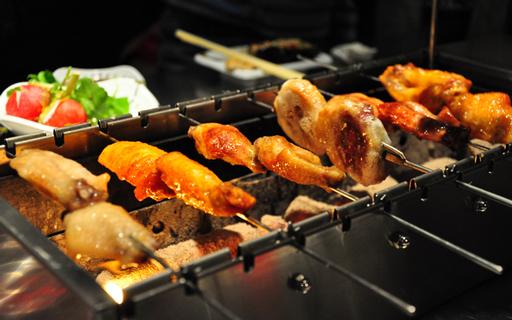 投資需謹(jǐn)慎！北京室內(nèi)無煙燒烤店加盟該如何選擇