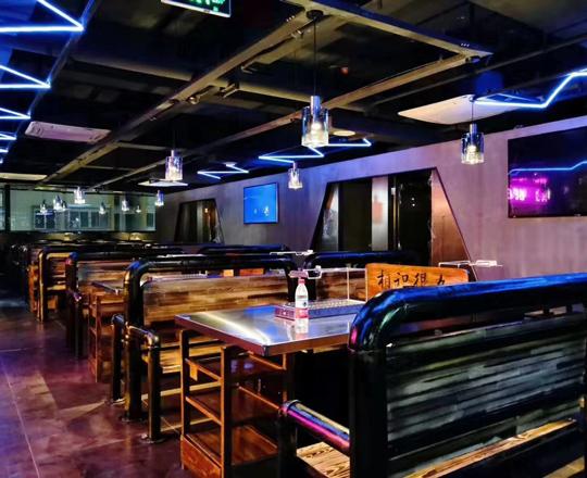 ?2020年為什么這么多人都選擇加入無煙燒烤加盟店？