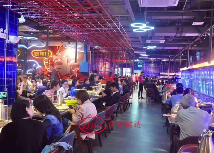 全自動翻轉無煙燒烤機清潔與保養手冊