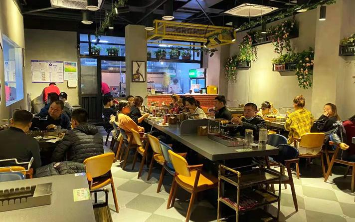 無煙電燒烤爐有什么優缺點知道嗎？