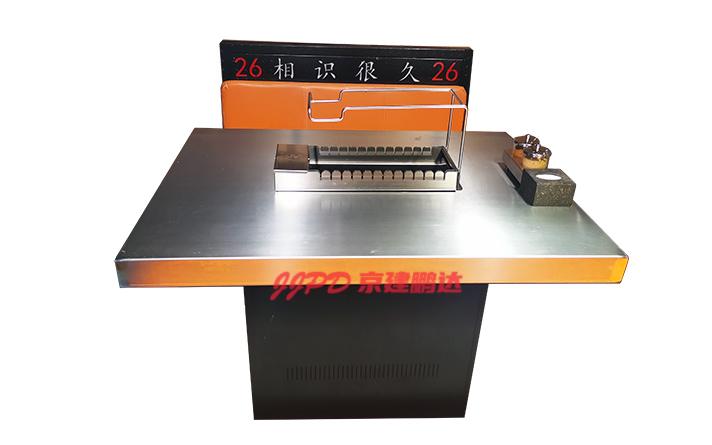 室內(nèi)使用無煙電烤爐燒烤真的沒煙嗎？